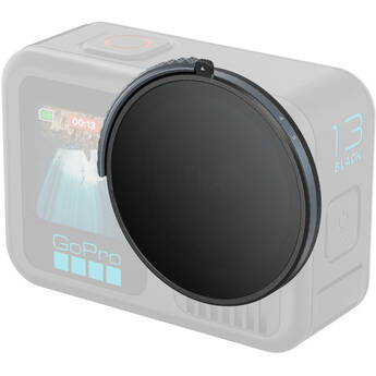 SmallRig Variable ND and Circular Polarizer Filter for Select GoPro HERO Cameras (3 to 5-Stop)