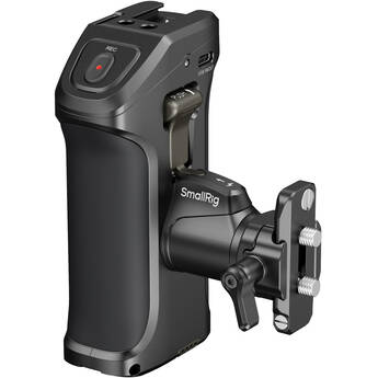 SmallRig Rotating Side Handle with Trigger REC for Select Sony Cameras