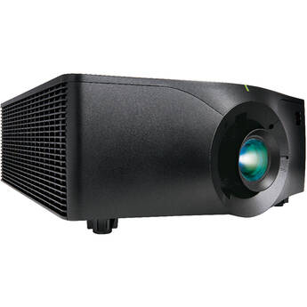 Christie DWU880A-GS 9500-Lumen WUXGA Laser DLP Projector (Black, No Lens, TAA Compliant)