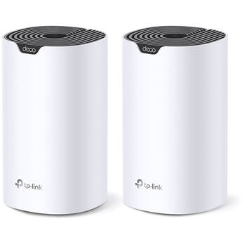 TP-Link Deco S4 AC1900 Wireless Dual-Band Gigabit 2-Piece Mesh Wi-Fi System