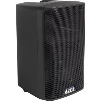 Alto Professional TX408 350W 2-Way 8" Powered Loudspeaker with Bluetooth