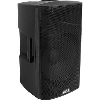 Alto Professional TX415 700W 2-Way 15" Powered Loudspeaker with Bluetooth