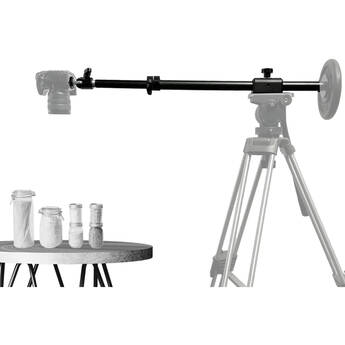Glide Gear OH50 Overhead Photo and Video Camera Boom Pole