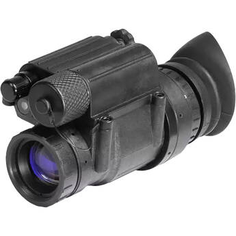 AGM PVS-14E NW1 Night Vision Monocular (Gen 2 , White Phosphorous)