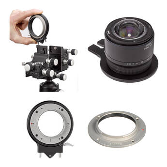 Cambo ACTUS-G-15 Kit