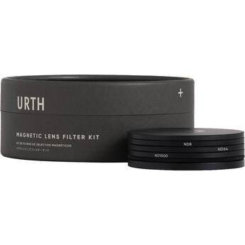 Urth Plus+ Magnetic ND Filter Kit (82mm)