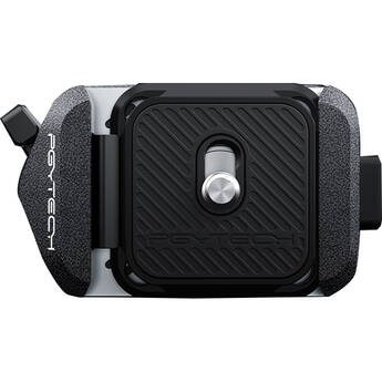 PGYTECH Arca-Type Quick Release Clamp and Plate