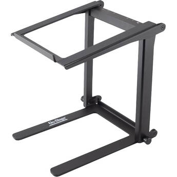 On-Stage LPT8000 Laptop Stand with USB Hub