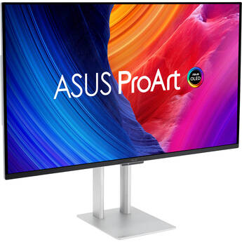 ASUS ProArt Display OLED PA32UCDM 31.5" 4K HDR 240 Hz Monitor