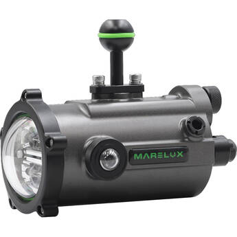 Marelux Apollo S Strobe (Black)