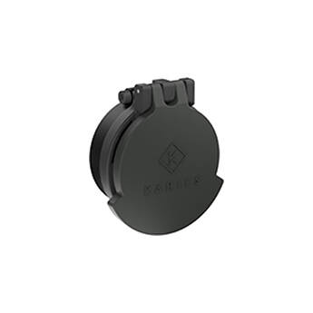 KAHLES 24mm Flip-Up Objective Lens Cap for K18-2 and K328
