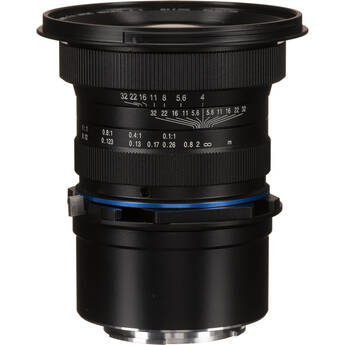 Venus Optics Laowa 15mm f/4 Macro Lens (Sony E)