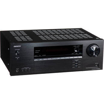 Onkyo TX-NR5100 7.2-Channel Network A/V Receiver