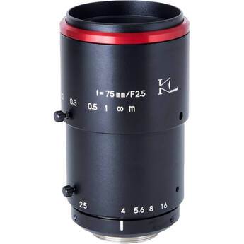 Lenses for Teledyne Flir Blackfly S USB3 12.3MP