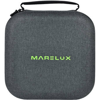Marelux Dome Port Case