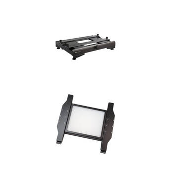 Cambo RPS-500 Film Capture Stage with Integrated LED Panel Kit