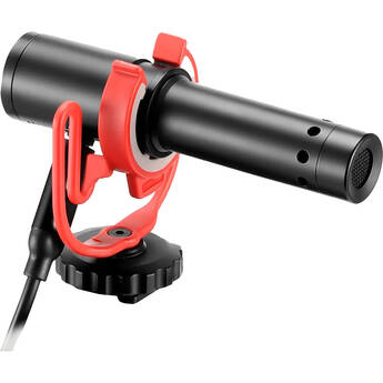 Moment Mobile Shotgun Microphone for USB-C Devices