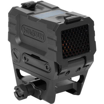 Holosun AEMS PRO X2 Advanced Enclosed Micro Sight (Green Reticle)