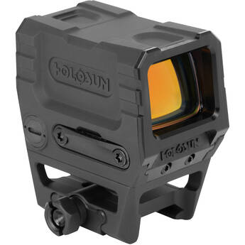 Holosun AEMS CORE X2 (2 MOA Red Dot)