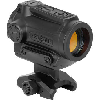 Holosun ARO MRS Enclosed Multi-Reticle Rifle Sight (Red Reticle)