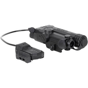 Holosun IRIS Red Aiming Laser