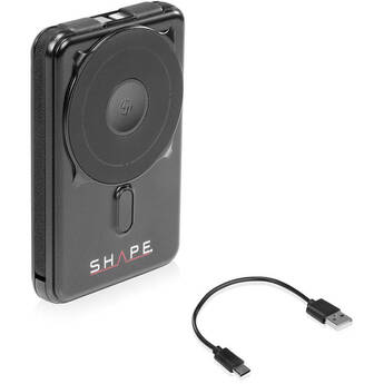SHAPE MAG Wireless Power Bank (10,000mAh)