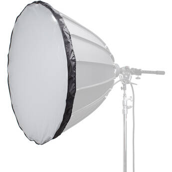 Parabolix Full Grid Nylon Outer Diffusion (40")