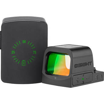 Osight S Sight (Black)