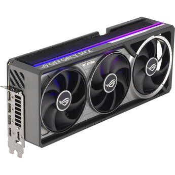 ASUS GeForce RTX 5090 Republic of Gamers Astral Graphics Card