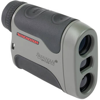 Winchester 6x20 Supreme Rangefinder