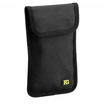 Ruggard X-Ray Protector Pouch for 35mm Film (Small)