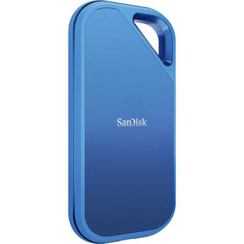 SanDisk 1TB Creator Series Pro USB 3.2 Gen 2x2 Portable SSD