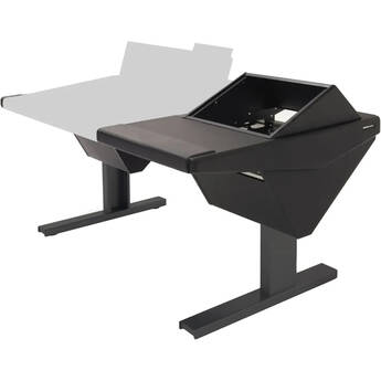 Argosy Eclipse 16-Fader System Workstation for AVID S6 (Right 8 RU Bay)