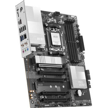 MSI PRO B840-P WIFI AM5 ATX Motherboard