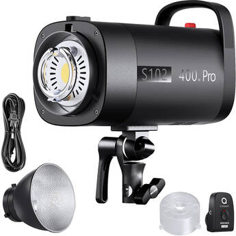 Neewer S102-400W PRO Studio Monolight
