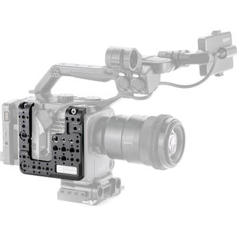 Tilta Side Mounting Plate for Sony FX6