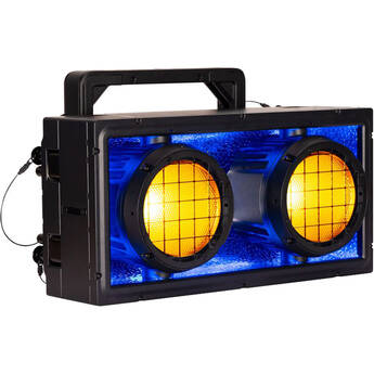 American DJ Encore DMX RGBAW LED Effect Fixture