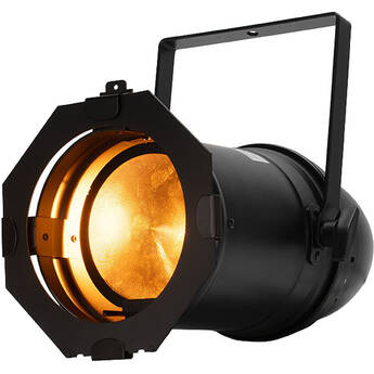 American DJ PAR Z150 RGBA PLUS Battery Powered LED PAR Can with Aria X2 Wireless Technology