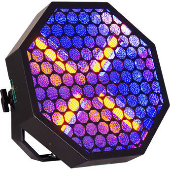 American DJ Vintage X RGB LED Light Fixture