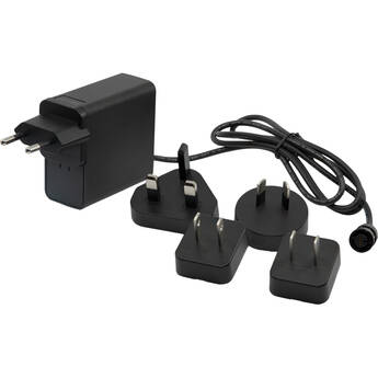 AJA DWP-Plus Universal High-Power Power Supply for AJA Mini Converters