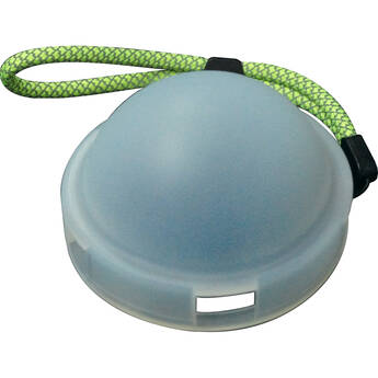 Marelux Dome Diffuser for Apollo S (140°, White)