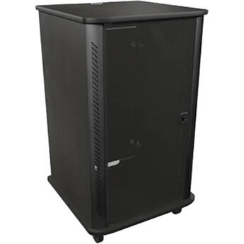 Middle Atlantic Reference Furniture Rack (24 RU)