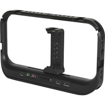 Moment Supercage Mobile Cage with Integrated USB-C Hub