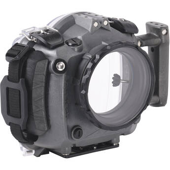AQUATECH EDGE MAX Pro Underwater Housing for Canon R3