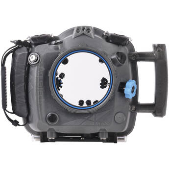 AQUATECH EDGE MAX Pro Underwater Housing for Nikon Z9