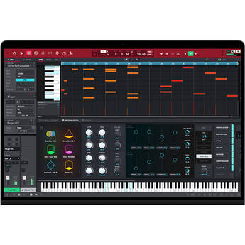 AKAI Professional MPC 2 Software