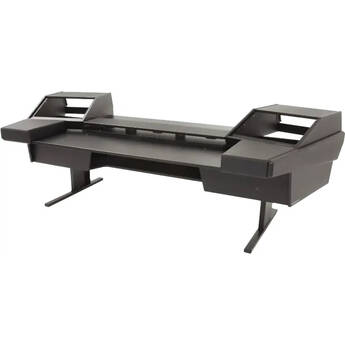 Argosy Dual 15KL Workstation with Two DR803 Rack Modules