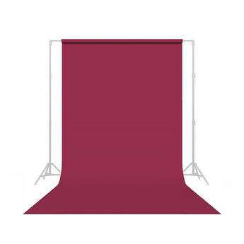 Savage #06 Crimson Seamless Background Paper (107" x 36')