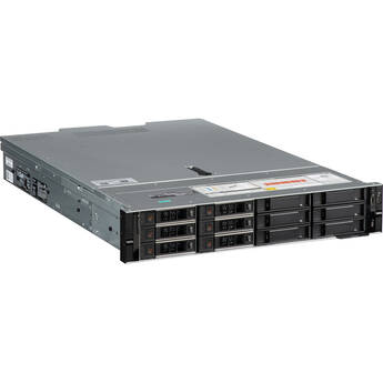Axis Communications Camera Station S1264 Rack Recording Server (24TB)