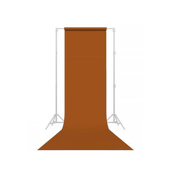 Savage #17 Sienna Seamless Background Paper (53" x 36')